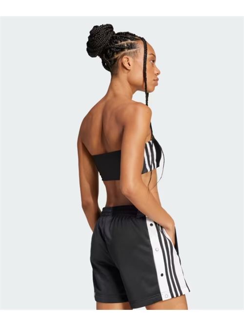 3s tube top ADIDAS ORIGINAL | IX7823BLACK